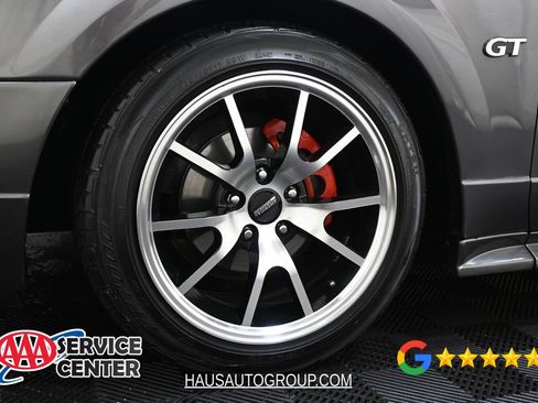 Used 2003 Ford Mustang GT RWD image 24