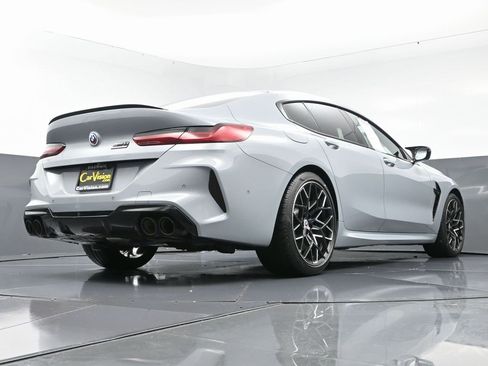 Used 2023 BMW M8 Gran Coupe xDrive Competition image 52