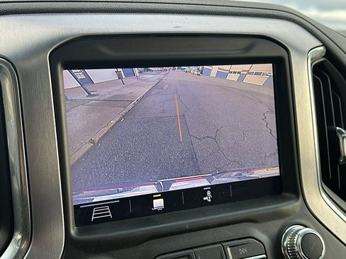 Used 2019 GMC Sierra 1500 SLT w/ SLT Premium Plus Package image 26