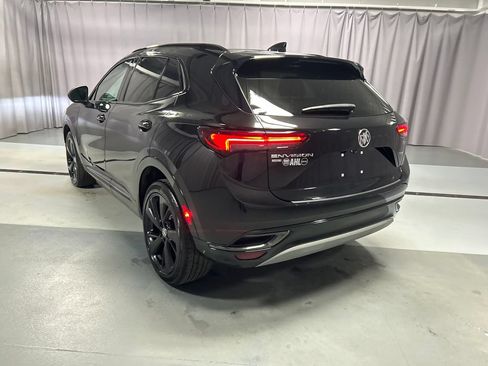 Used 2023 Buick Envision Essence w/ Sport Touring Package AWD/4WD image 5