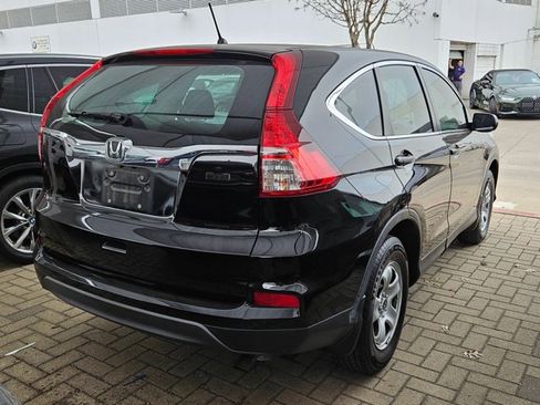 Used 2016 Honda CR-V LX image 6