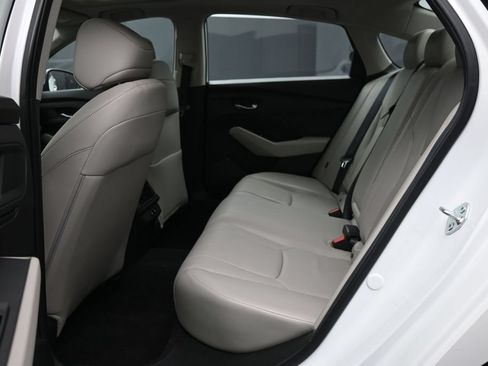 Certified 2024 Honda Accord EX-L image 21