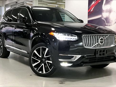 Used 2024 Volvo XC90 B6 Plus image 21