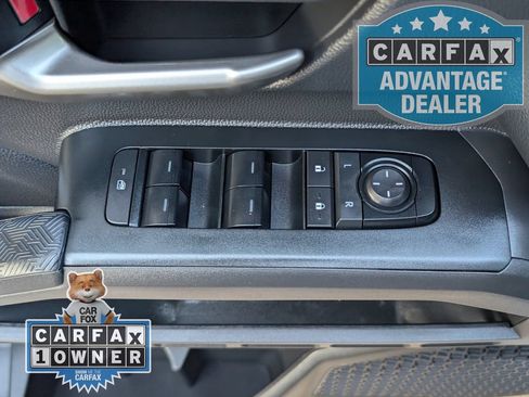 Used 2024 Toyota Tacoma TRD Off-Road AWD/4WD image 14