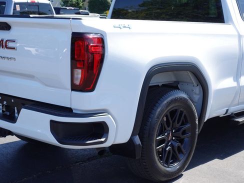Used 2023 GMC Sierra 1500 Pro image 10