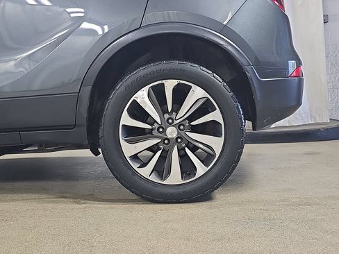Used 2017 Buick Encore Preferred AWD/4WD image 37