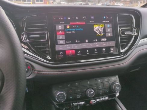 New 2026 Dodge Durango GT AWD/4WD image 35