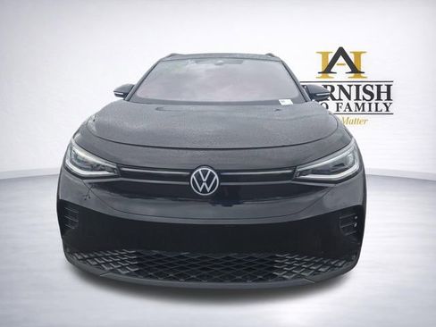 Used 2023 Volkswagen ID.4 Pro S AWD/4WD image 2