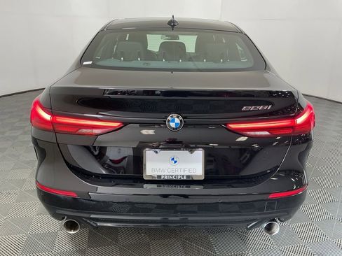 Certified 2024 BMW 228i Gran Coupe w/ Premium Package image 6