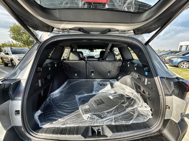 New 2026 Subaru Outback Premium AWD/4WD image 24