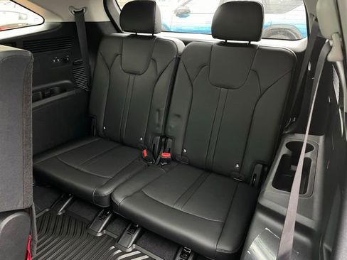 New 2025 Kia Sorento S w/ Panoramic Sunroof Package FWD image 25