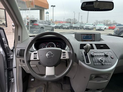 Used 2009 Nissan Quest SE w/ Seat Pkg image 66