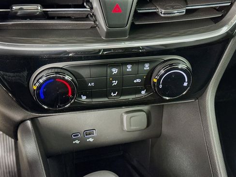 New 2026 Buick Encore GX Sport Touring image 16