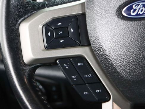 Used 2022 Ford F250 Lariat w/ Lariat Ultimate Package image 14