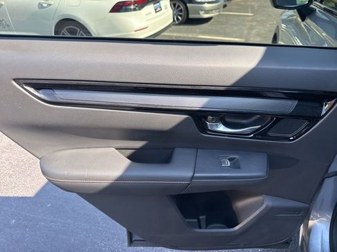 Certified 2023 Honda CR-V Sport Touring image 13