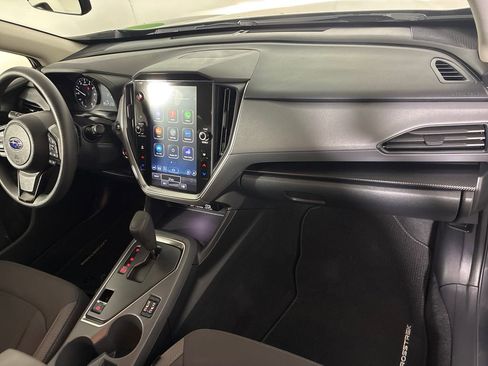 Used 2025 Subaru Crosstrek 2.0i Premium image 28