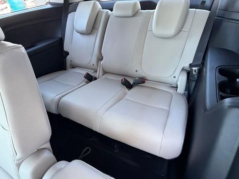 New 2026 Honda Odyssey EX-L image 17