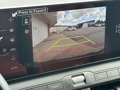 New 2026 Kia K4 GT-Line Turbo image 19