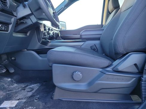 New 2026 Ford F150 STX w/ F-150 LOBO Package image 17