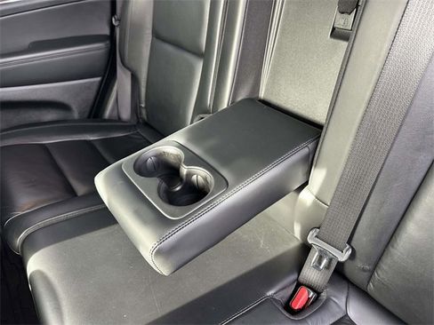 Certified 2022 Jeep Grand Cherokee Limited image 21