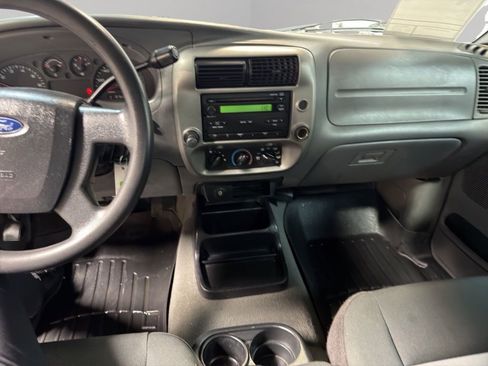 Used 2008 Ford Ranger Sport image 10