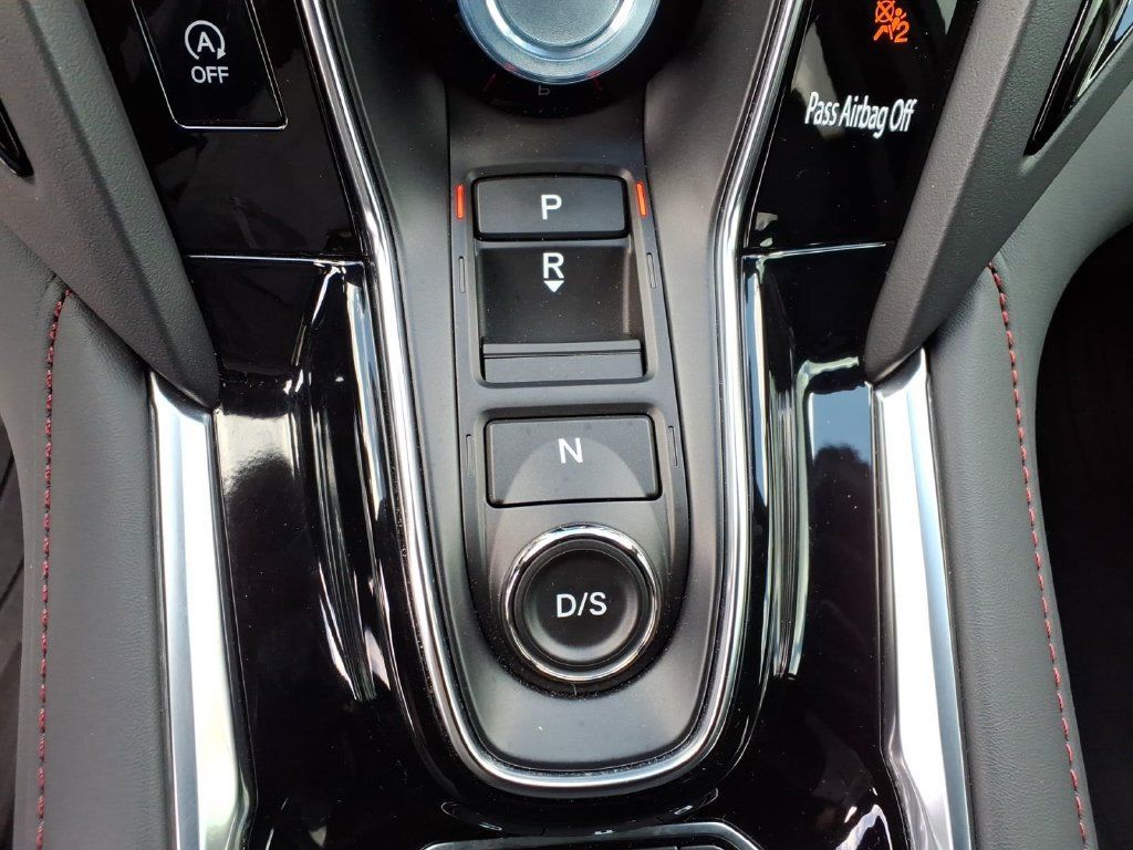 Used 2025 Acura RDX w/ Advance Package AWD/4WD image 30