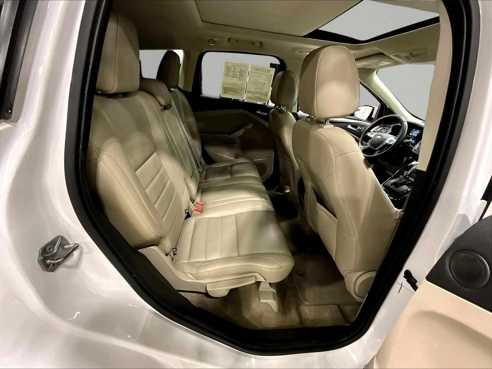 Used 2014 Ford Escape Titanium AWD/4WD image 25