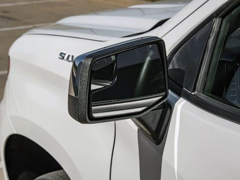 Used 2026 Chevrolet Silverado 1500 LT AWD/4WD image 55
