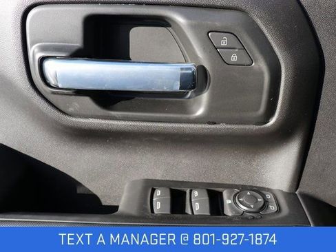 New 2026 GMC Sierra 1500 Pro w/ Graphite Edition image 19