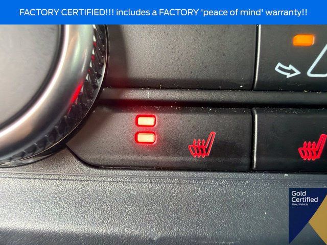 Used 2025 Ford Explorer ST w/ Sun And Sound Package AWD/4WD image 23