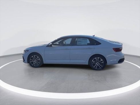 New 2026 Volkswagen Jetta Sport FWD image 5