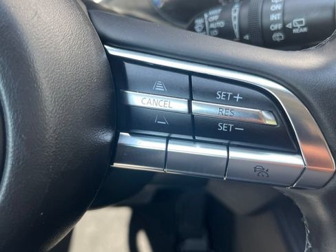 Certified 2025 MAZDA CX-50 AWD 2.5 Hybrid w/ Premium Pkg image 22