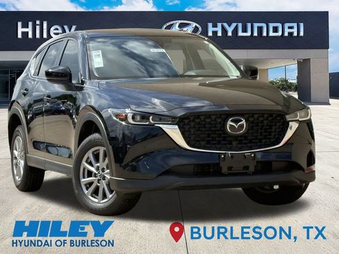 Used 2025 MAZDA CX-5 AWD 2.5 S image 2