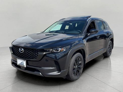 New 2026 MAZDA CX-50 AWD 2.5 S w/ Cargo Package image 3