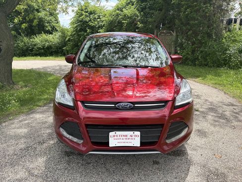 Used 2013 Ford Escape SE AWD/4WD image 8