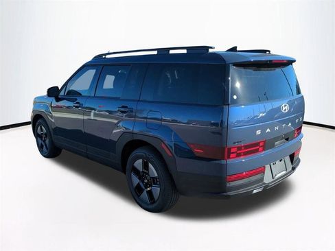 New 2026 Hyundai Santa Fe SEL image 7