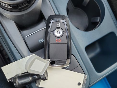 New 2026 Ford Maverick XLT FWD image 21