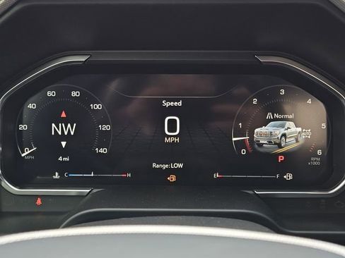 New 2026 GMC Sierra 1500 Denali w/ Technology Package image 12