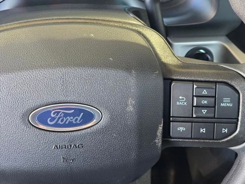 New 2026 Ford F350 XL w/ STX Appearance Package AWD/4WD image 20