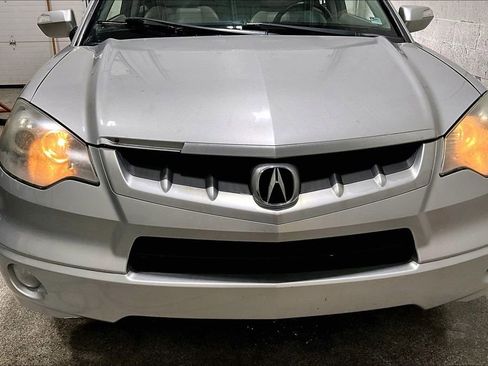 Used 2007 Acura RDX SH-AWD image 30