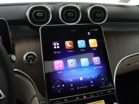 New 2026 Mercedes-Benz GLC 300 GLC 300 image 6