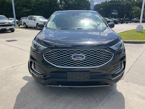 Used 2023 Ford Edge SEL AWD/4WD image 11