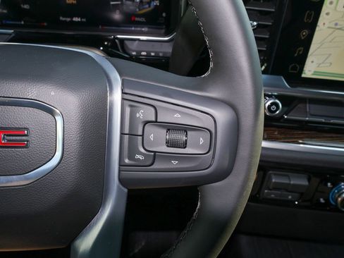New 2026 GMC Sierra 2500 SLE AWD/4WD image 21