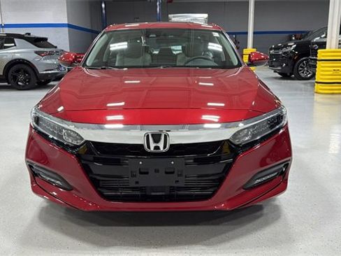 Used 2020 Honda Accord EX image 17