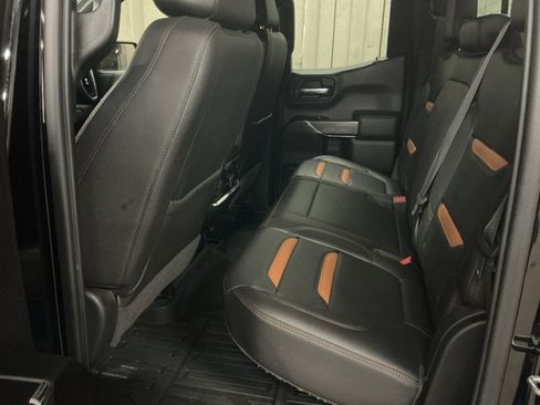 Used 2019 GMC Sierra 1500 AT4 w/ AT4 Premium Package image 29