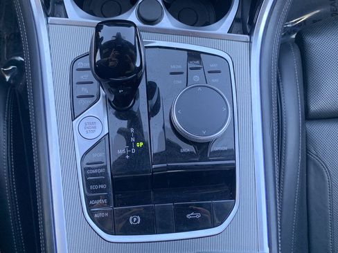 Certified 2025 BMW 840i xDrive Convertible image 23