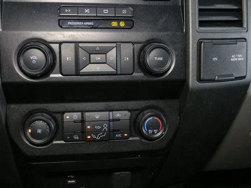 Used 2021 Ford F250 XL w/ Power Equipment Group AWD/4WD image 22