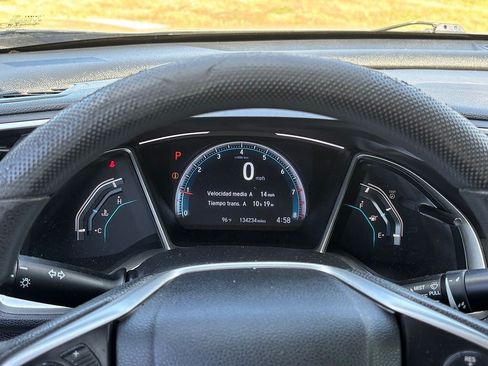 Used 2017 Honda Civic EX image 23