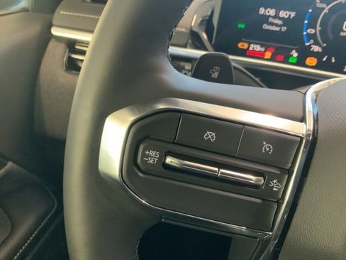 New 2026 GMC Sierra EV Elevation image 35