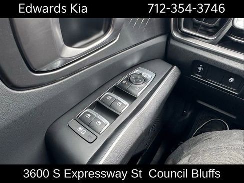 New 2026 Kia Sorento S AWD/4WD image 21